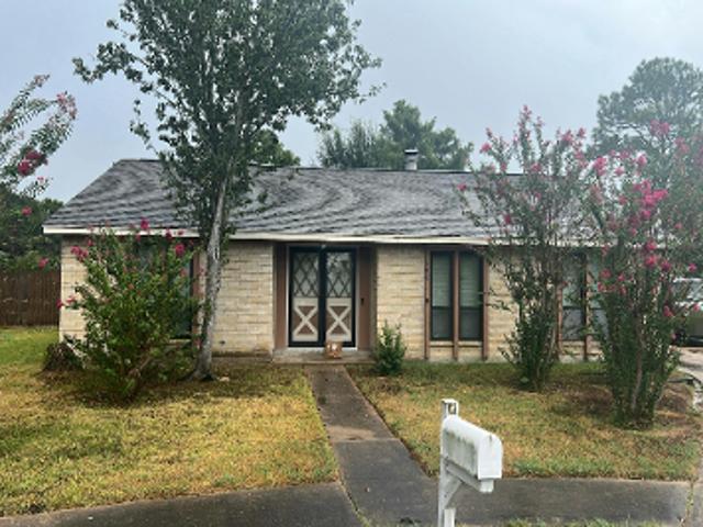 House for sale in Missouri City, Texas