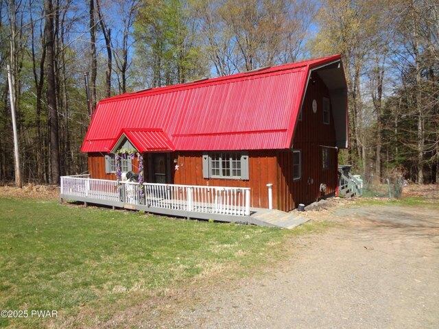 House for sale in Canadensis, Pennsylvania