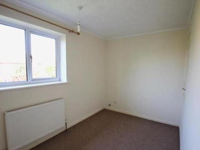 House for rent in Glebe Park, Brayford