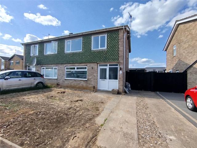 House for rent in North Bretton, Peterborough