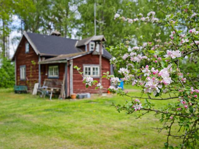 Bostad till salu i Uppsala
