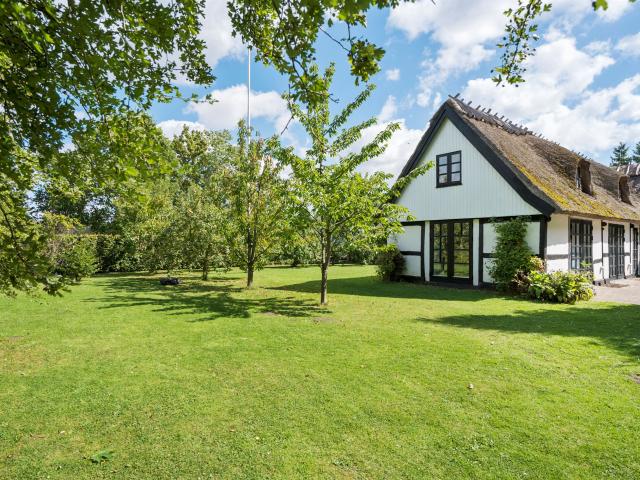 Villa til salg i Faxe Ladeplads, Faxe