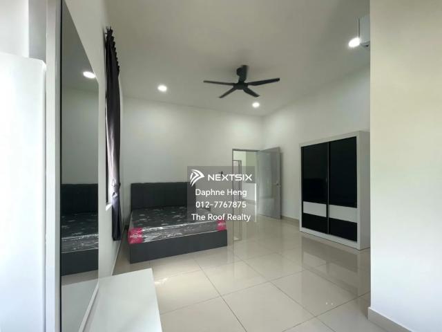 Shop for rent in Johor