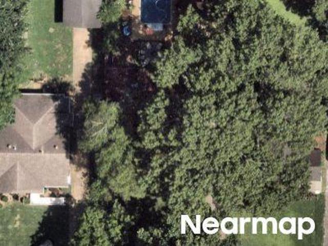 House for sale in Memphis, West Tennessee