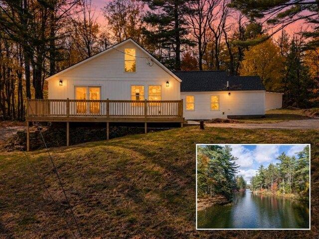 House for sale in Washington, Sullivan County