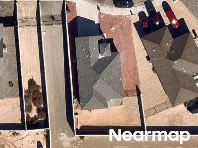 House for sale in Texas