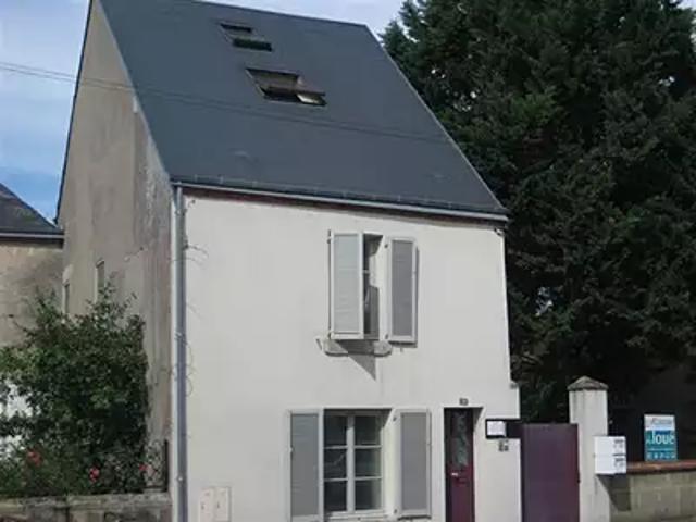 Appartement location à Orléans, Fay-aux-loges