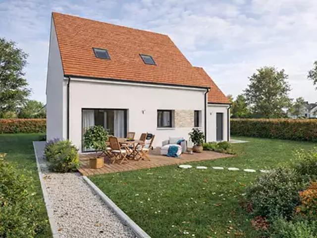 Maison vente à Orléans, Fay-aux-loges