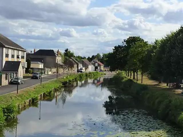 Terrain vente à Orléans, Fay-aux-loges