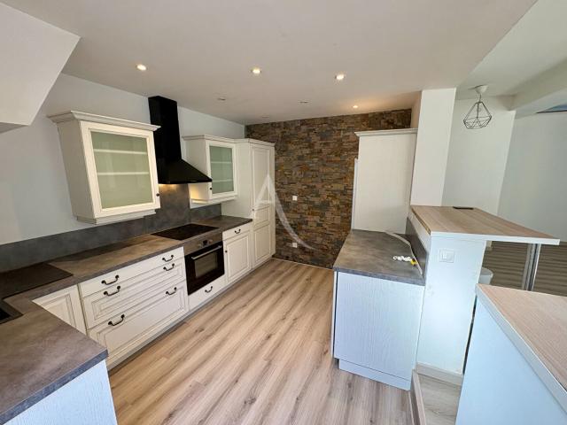Appartement vente à Orléans, Fay-aux-loges