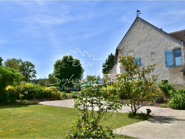 Maison vente à Orléans, Fay-aux-loges