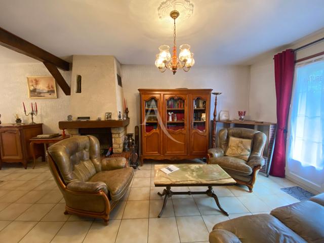 Maison vente à Orléans, Fay-aux-loges