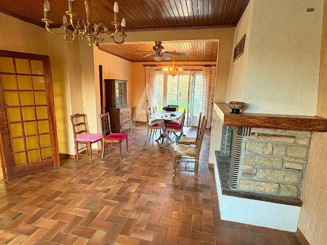 Maison vente à Orléans, Fay-aux-loges