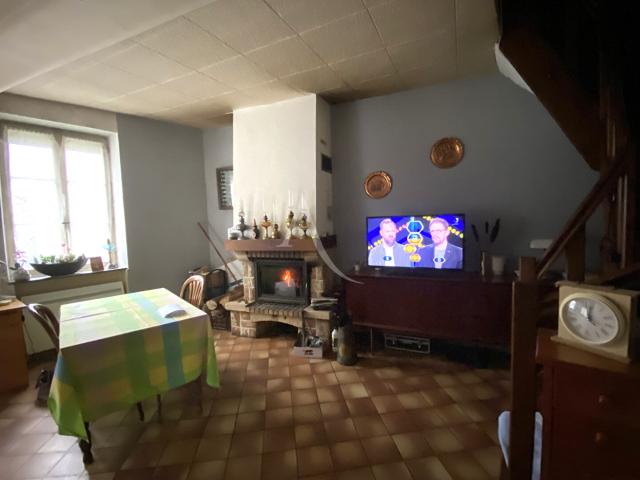 Maison vente à Orléans, Fay-aux-loges