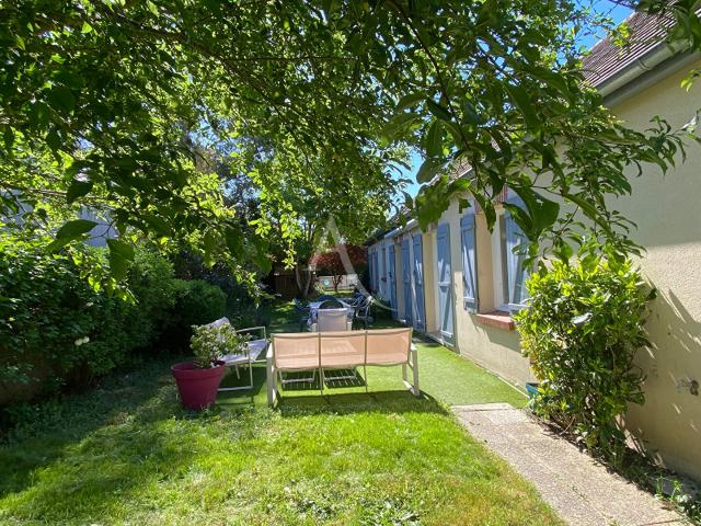 Maison vente à Orléans, Fay-aux-loges