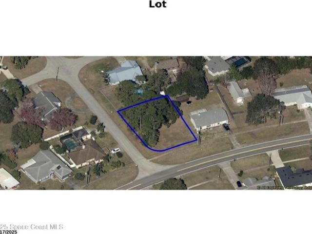 Land for sale in Cocoa