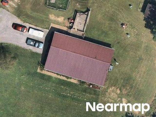 House for sale in Shelbyville, Middle Tennessee