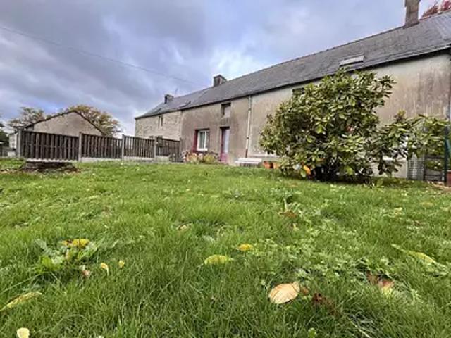 Maison vente à Châteaubriant-Ancenis, Fay-de-bretagne