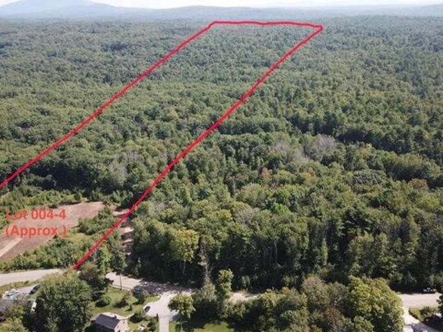 Land for sale in Richmond, Cheshire County