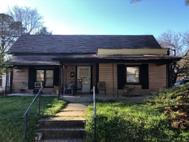 House for sale in Durham, North Carolina