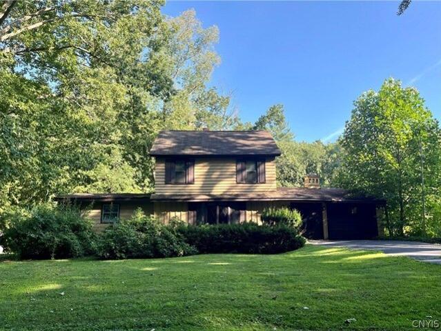 House for sale in Volney, New York