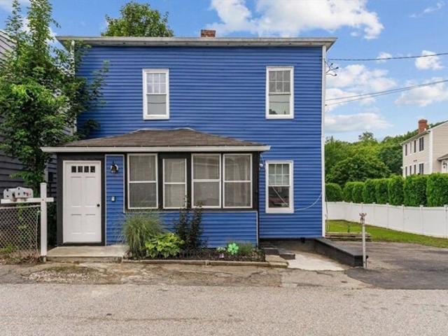 House for sale in Seekonk