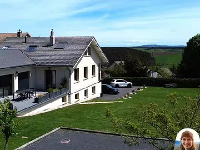 Maison vente à Le Puy-en-Velay, Fay-sur-lignon