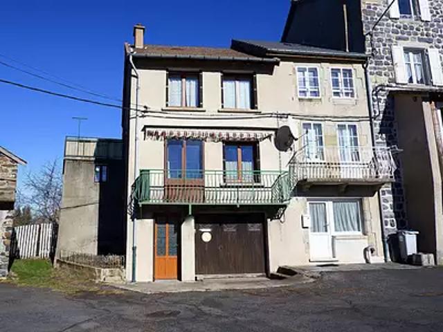 Maison vente à Le Puy-en-Velay, Fay-sur-lignon