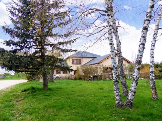 Maison vente à Le Puy-en-Velay, Fay-sur-lignon