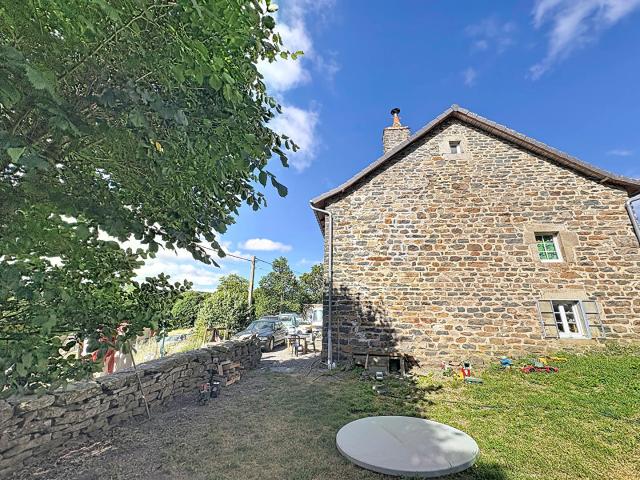 Maison vente à Le Puy-en-Velay, Fay-sur-lignon