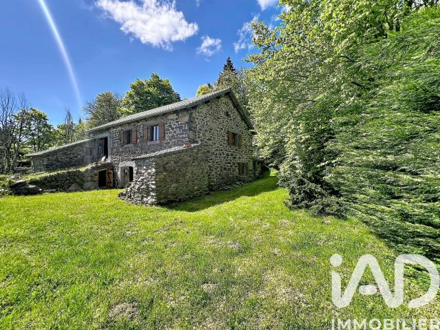 Maison vente à Le Puy-en-Velay, Fay-sur-lignon
