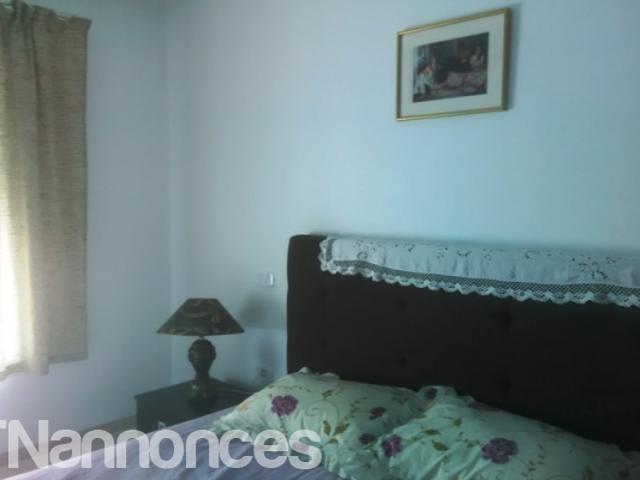 Appartement vente