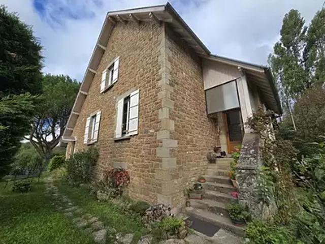 Maison vente à Figeac, Faycelles