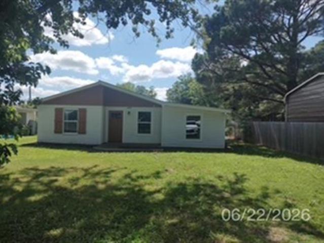 House for sale in Pocola, Oklahoma