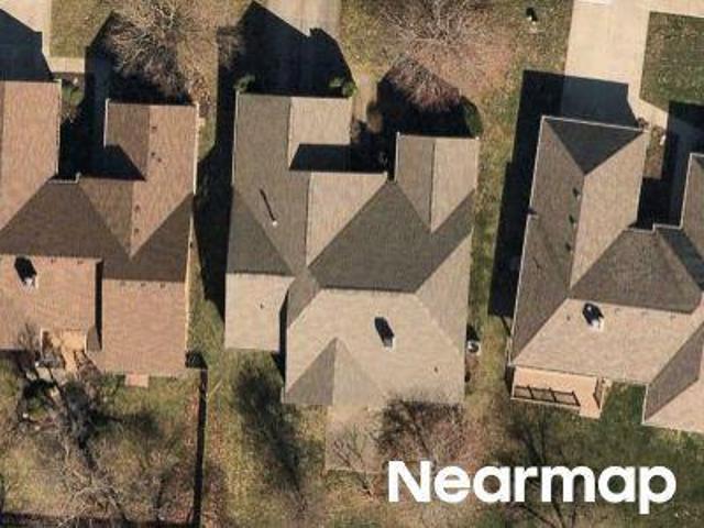House for sale in Carmel, Indiana
