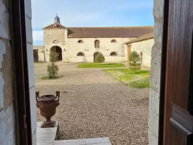 Maison vente à Chinon, Faye-la-vineuse