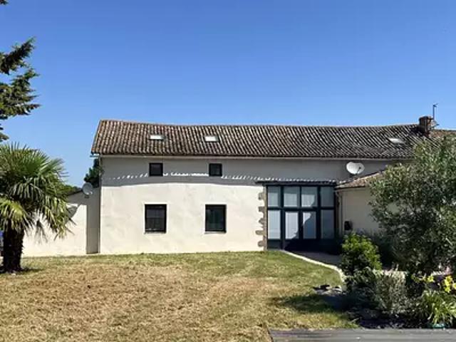 Maison vente à Bressuire, Faye-l'abbesse