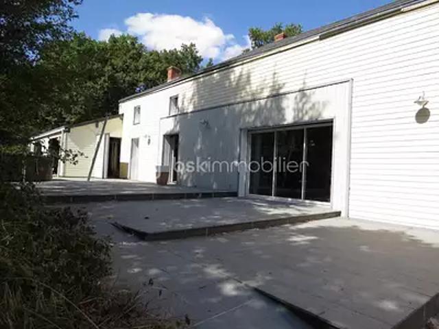 Maison vente à Bressuire, Faye-l'abbesse