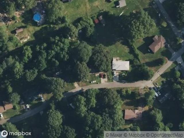 House for sale in Haralson, Georgia