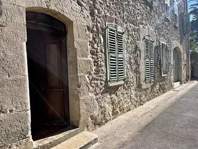Appartement vente à Arrondissement de Draguignan, Fayence