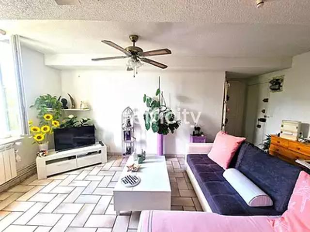 Appartement vente à Arrondissement de Draguignan, Fayence
