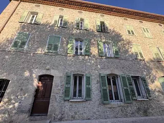 Appartement vente à Arrondissement de Draguignan, Fayence