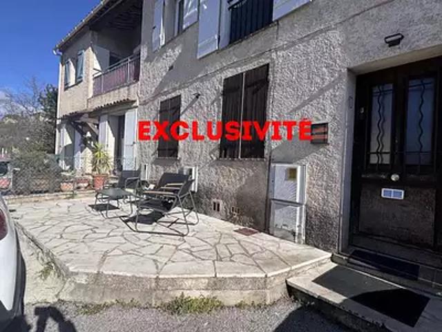 Appartement vente à Arrondissement de Draguignan, Fayence
