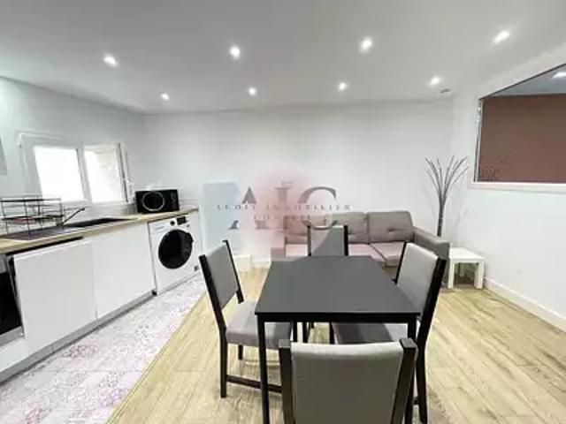Appartement vente à Arrondissement de Draguignan, Fayence