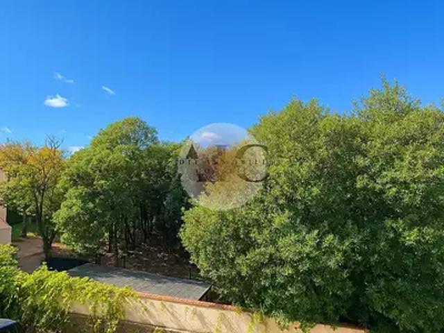 Appartement vente à Arrondissement de Draguignan, Fayence