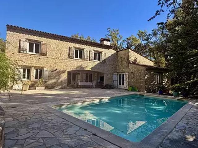 Maison vente à Arrondissement de Draguignan, Fayence