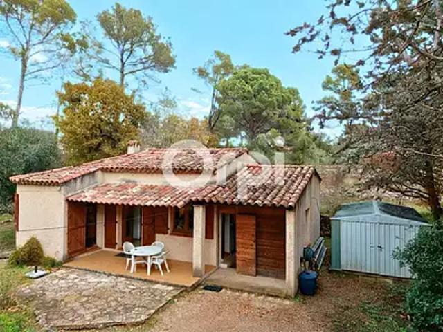 Maison vente à Arrondissement de Draguignan, Fayence