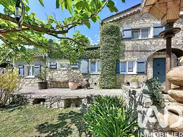 Maison vente à Arrondissement de Draguignan, Fayence