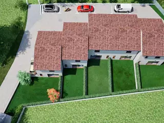 Maison vente à Arrondissement de Draguignan, Fayence