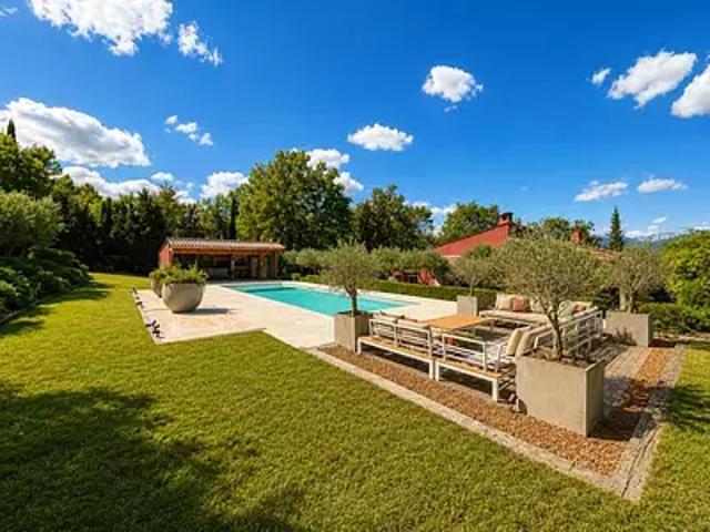 Maison vente à Arrondissement de Draguignan, Fayence